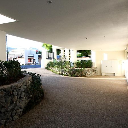 Domain Serviced Apartments Brisbane Extérieur photo