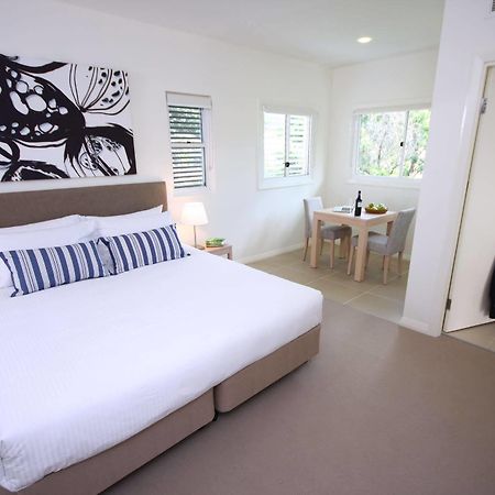 Domain Serviced Apartments Brisbane Extérieur photo
