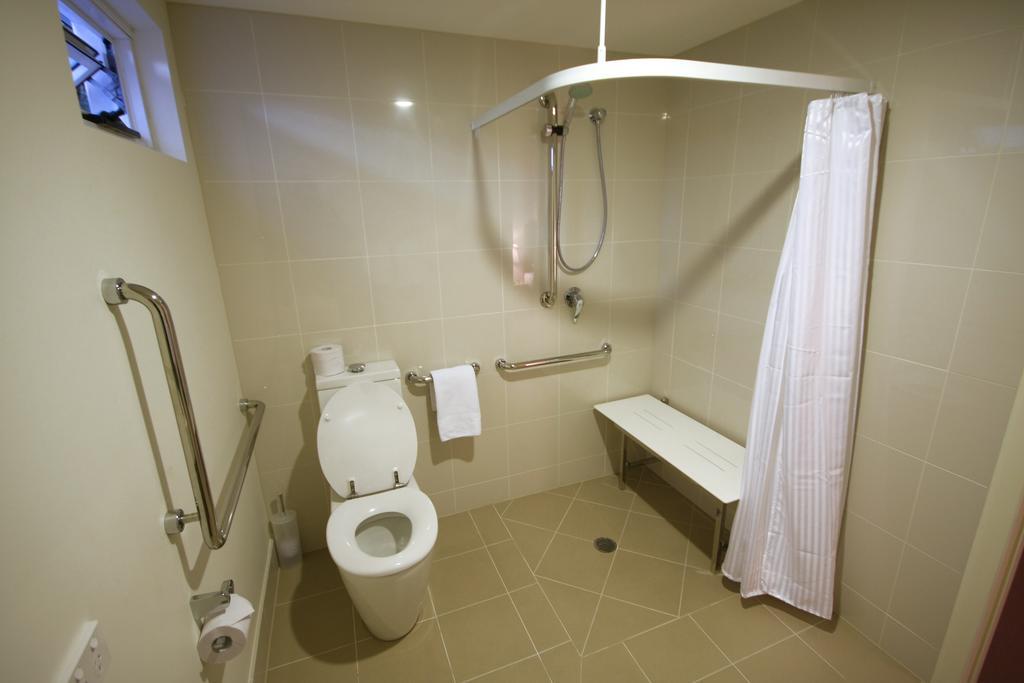 Domain Serviced Apartments Brisbane Extérieur photo