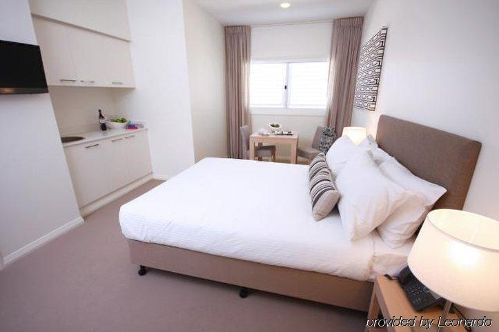 Domain Serviced Apartments Brisbane Extérieur photo