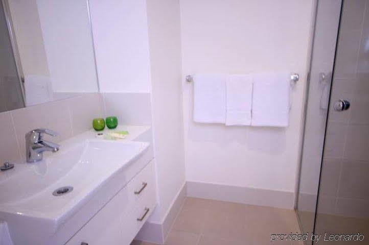 Domain Serviced Apartments Brisbane Extérieur photo
