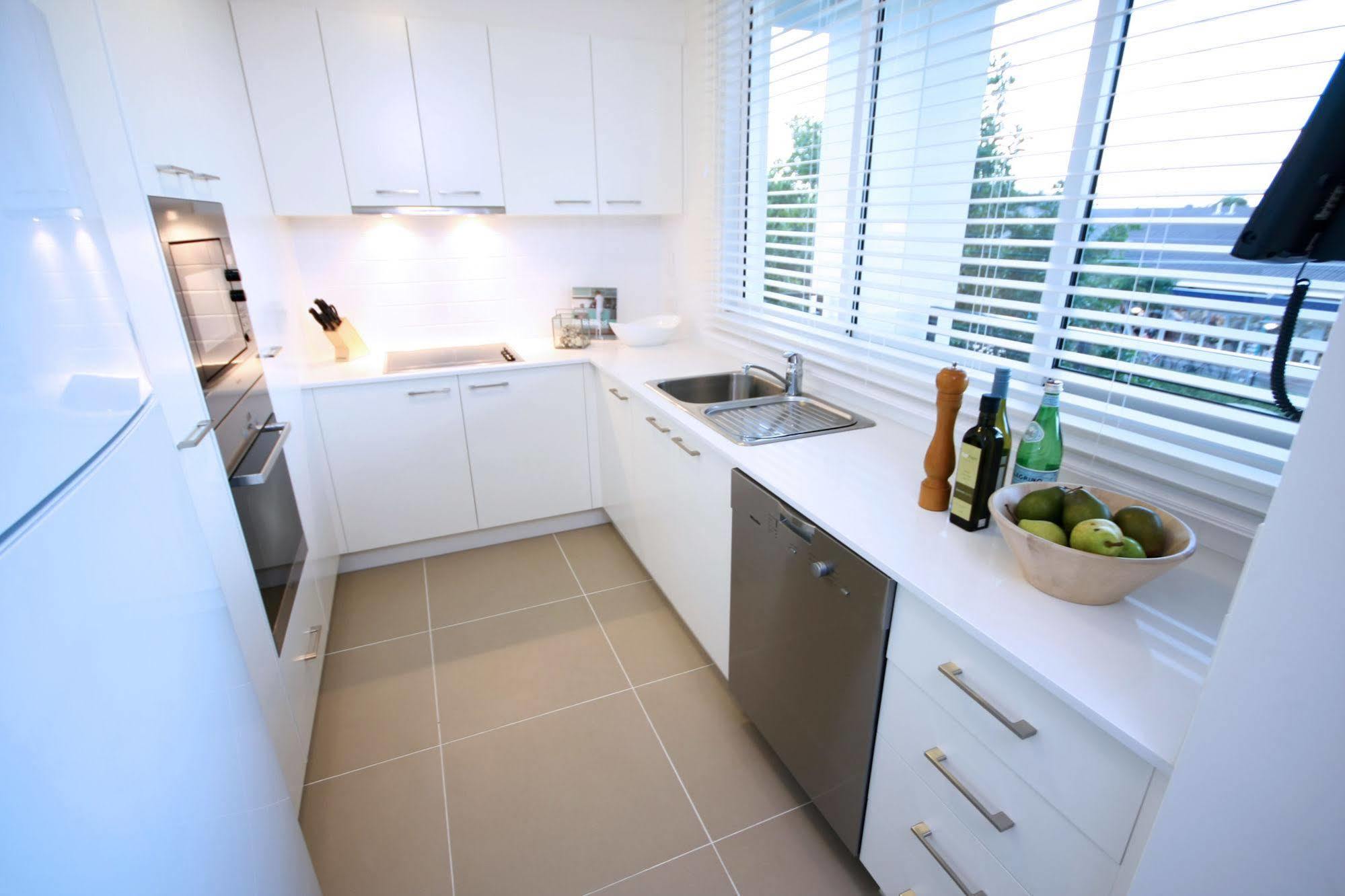 Domain Serviced Apartments Brisbane Extérieur photo